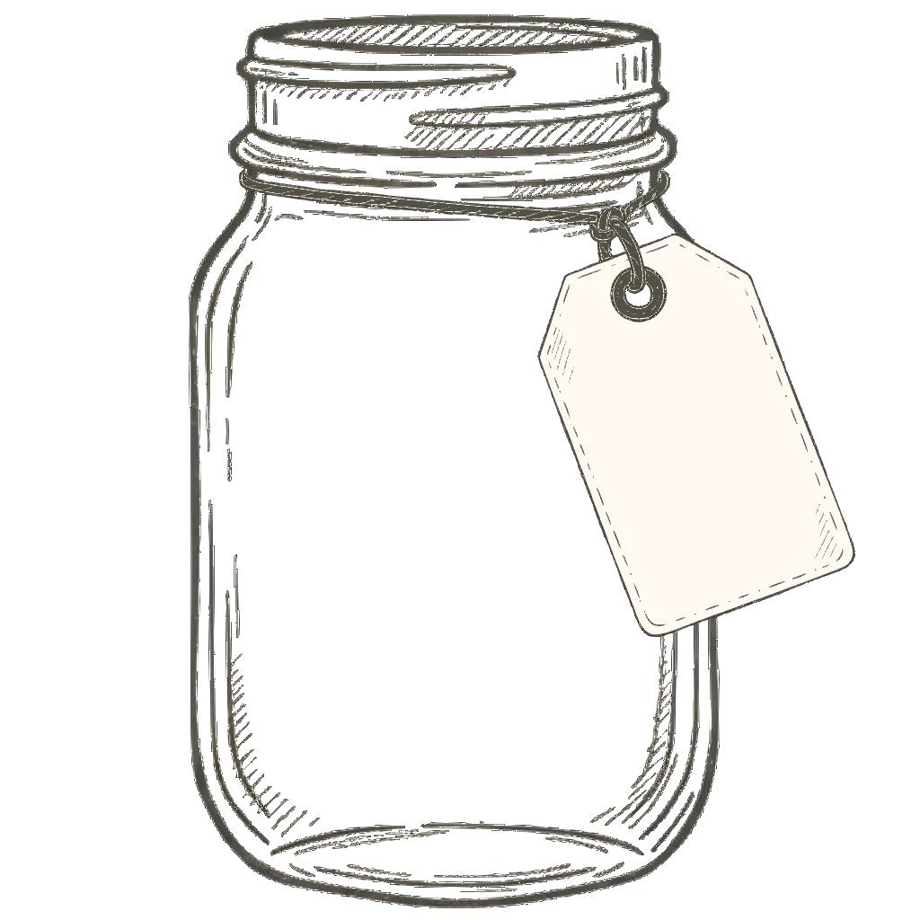 Memory Jar